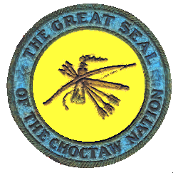 The Choctaw Seal